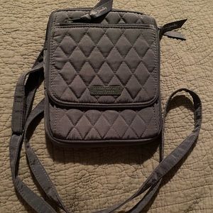 Vera Bradley Mini Hipster